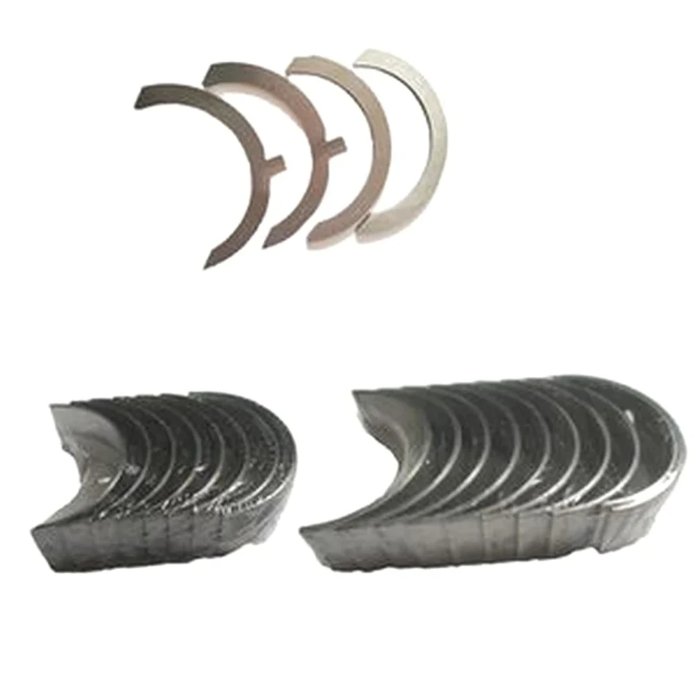 IZUMI 02137750 03362379 04236912 Bearing Set for Deutz F6L912 Engine Parts Manufacturer