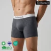 Gris oscuro