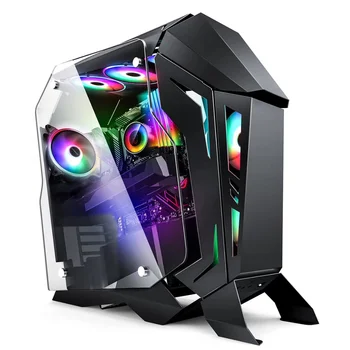 New Computer Case Gaming Pc Case