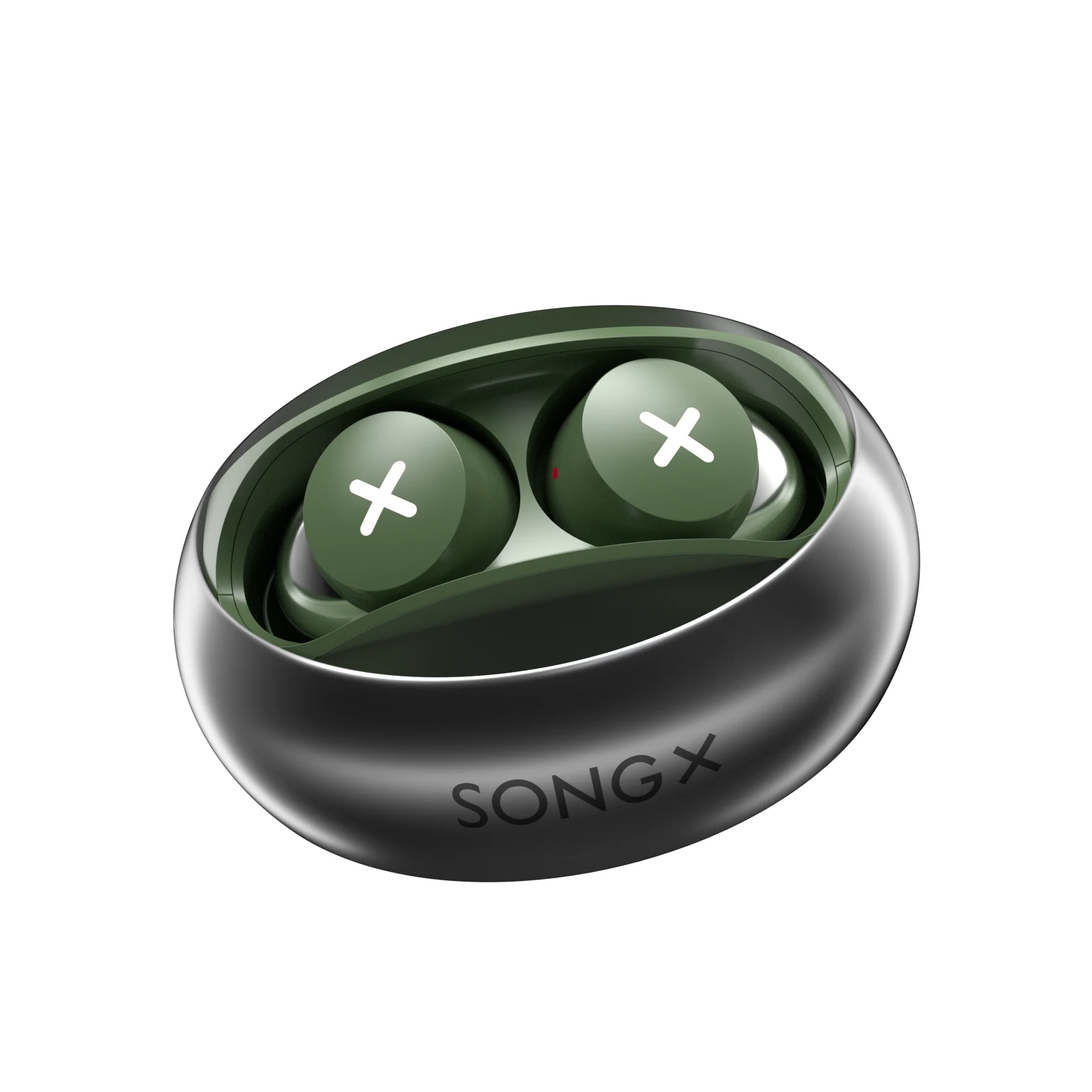 SONGX SX06 True Wireless Earbuds, Bluetooth 5.0, IPX5 Waterproof