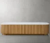 Color madera original