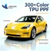 TPU Cristallo Modena Giallo