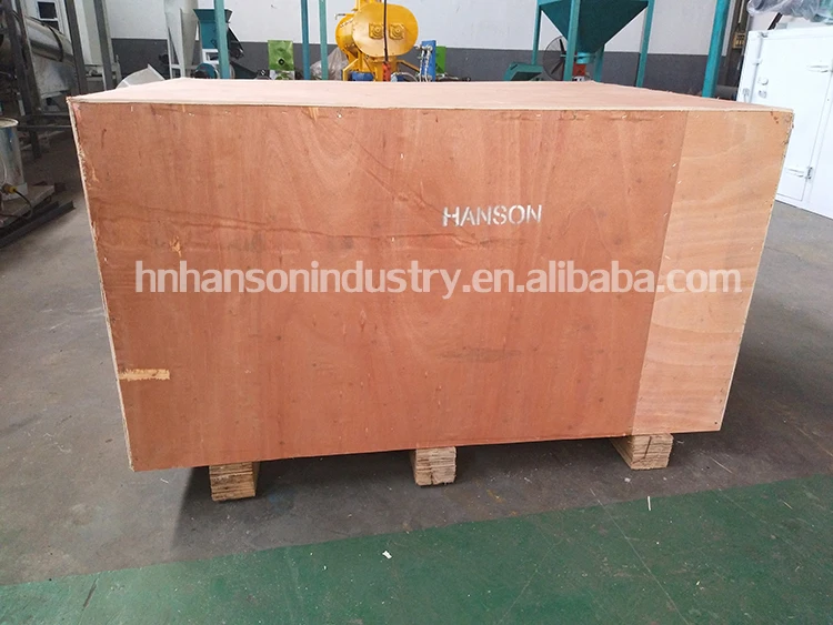 Ce 500700kg/h 90kw Chicken Feed Bulk Poultry Feed In Karachi Pakistan