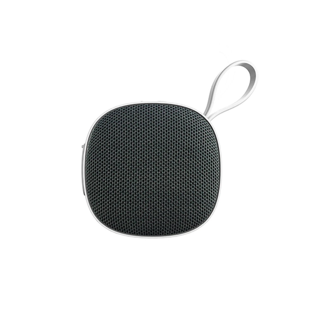 2026 Alto-falante Bluetooth Magnético Sem Fio Portátil Mini Multifuncional IPX5 Impermeável com Graves Aprimorados para Uso...