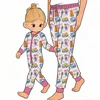 Pantaloni da jogging da donna con fiocco Coquette
