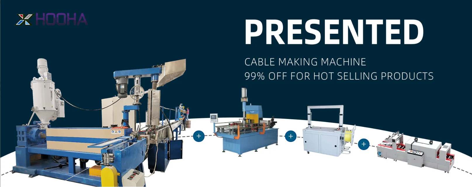 High Frequency Wire and Cable Spark Tester of Wire and Cable Making Machine