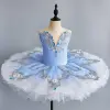 Pequeña flor azul