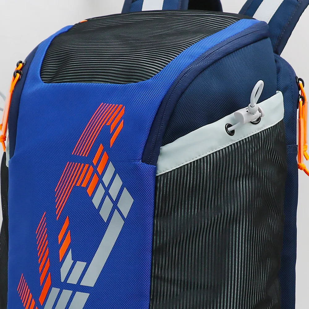 Kopbags Factory Direct Tennis Backpack Premium Quality Racquet Sport Bags Personalized Tennis Racket Bag details