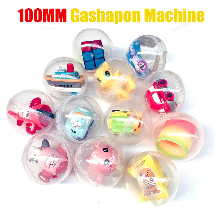 2023 Hot Selling Children's Toys 10cm Surprise Toys Children's Gifts