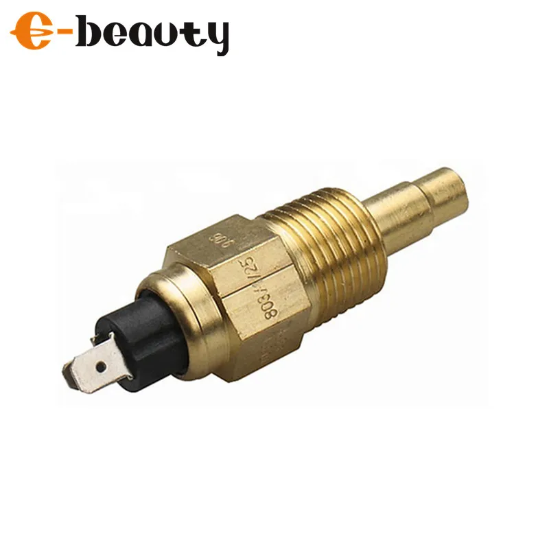 Diesel Generator Water Temperature Sensor for VDO Series Replace Deutz Genset