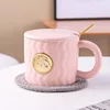 Cat-Pink