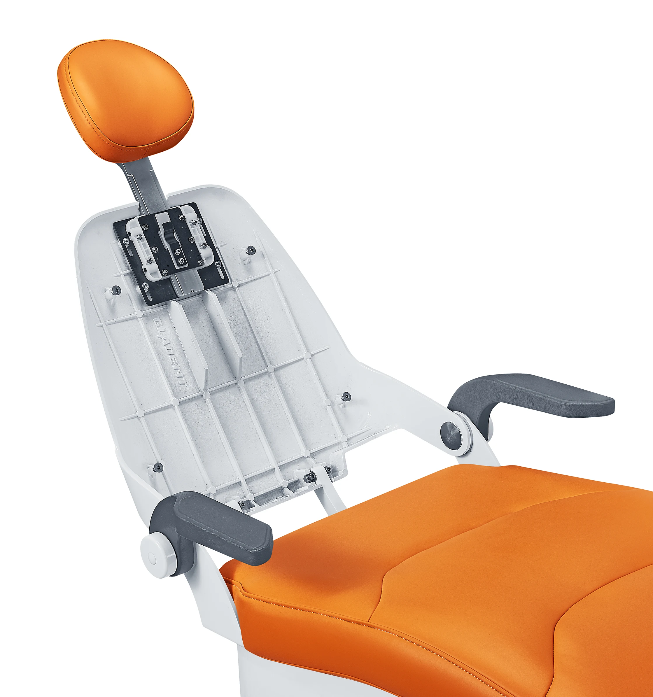 Smart Ergonomic Dental Chair With Screen Control, Auto-Disinfection & Memory Function - CE Approved