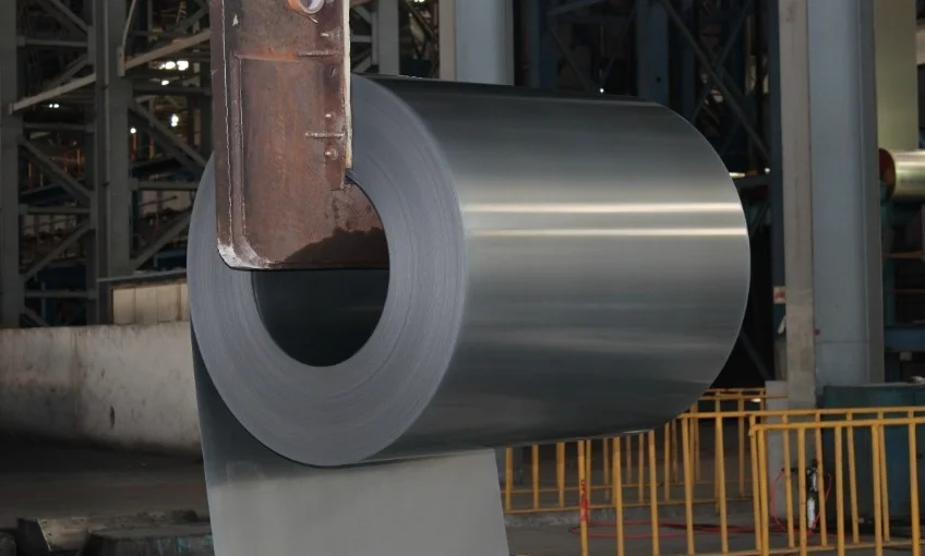 CRGO Electrical Steel Poland CRGO Electrical Steel Poland