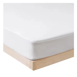 Mattress Cover Set Bed Bug Waterproof for Twin Sized and Bunk Beds 140G Microfiber Terry Mattress Protector