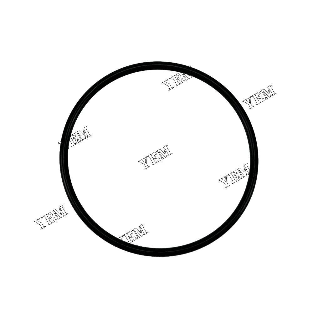 O Ring 121850-51960 for Yanmar 3TNV76 Engine 2