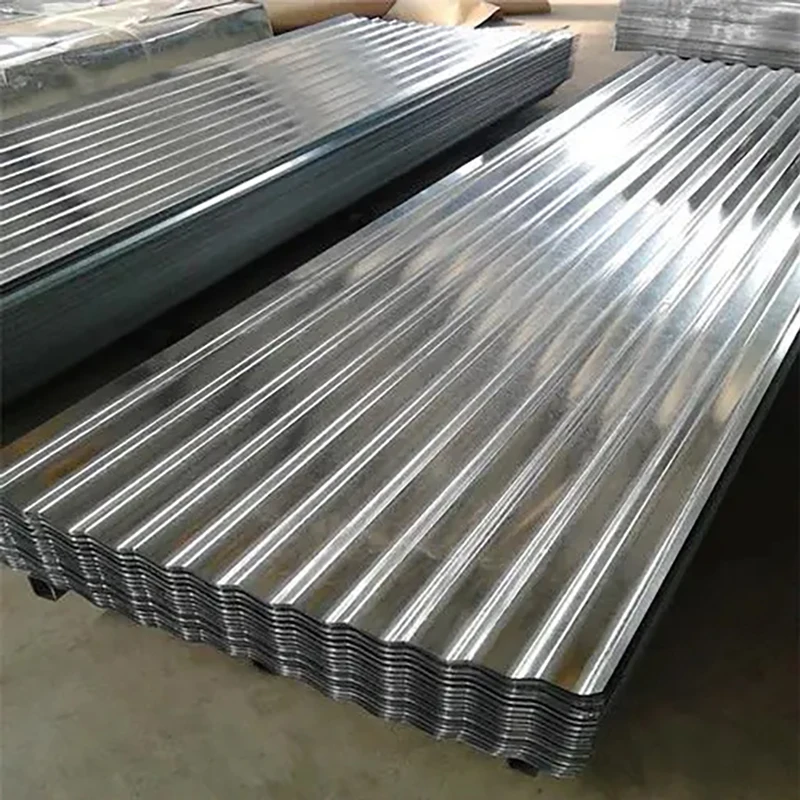 Cheap Price Factory Direct Sales Quality Assurance Color Corrugated Roof Steel Sheets Saudi Arabia