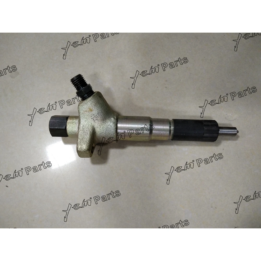 6D16 Injector for Mitsubishi Diesel Engine 4