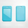 [Light blue] -KT007 card holder