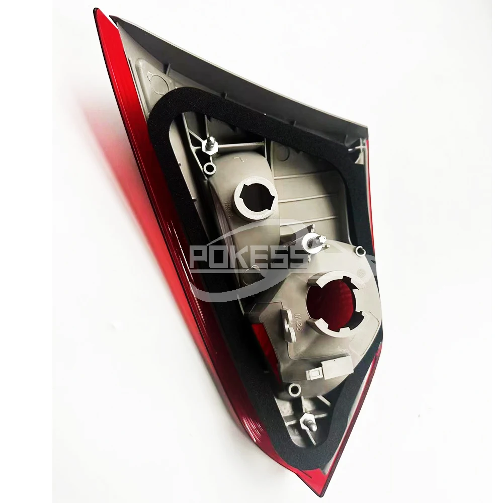 Rear LED Car Light BM5113A603AD 431-1314L-UE Tail Light Assembly for F... — 2