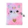 Tie-dye Pink - Kitten