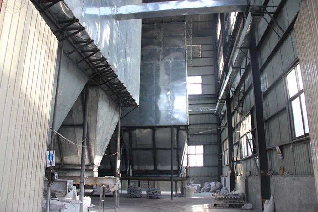 Shijiazhuang Fabao Trading Co., Ltd.