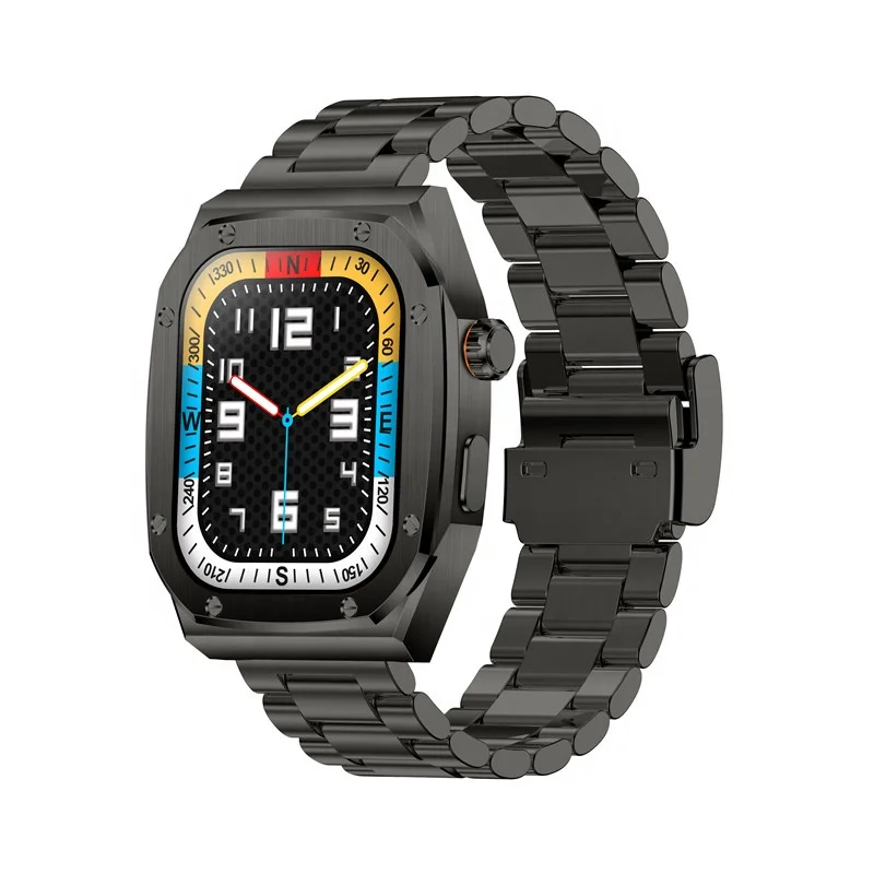 Watch Z88 Pro Max Luxury Waterproof T800 T900 S8 S9
