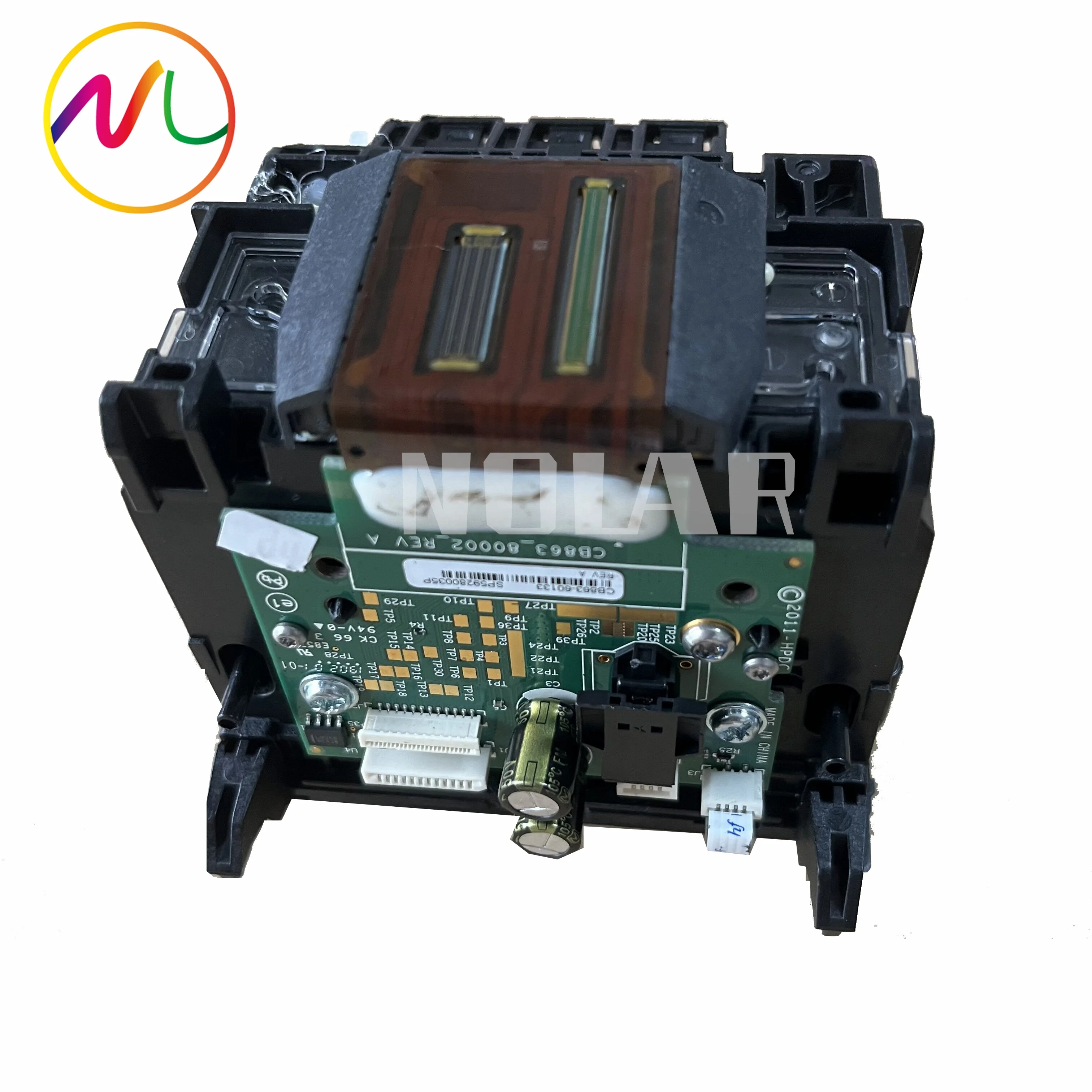 932 933xl Print Head For Officejet 7510 