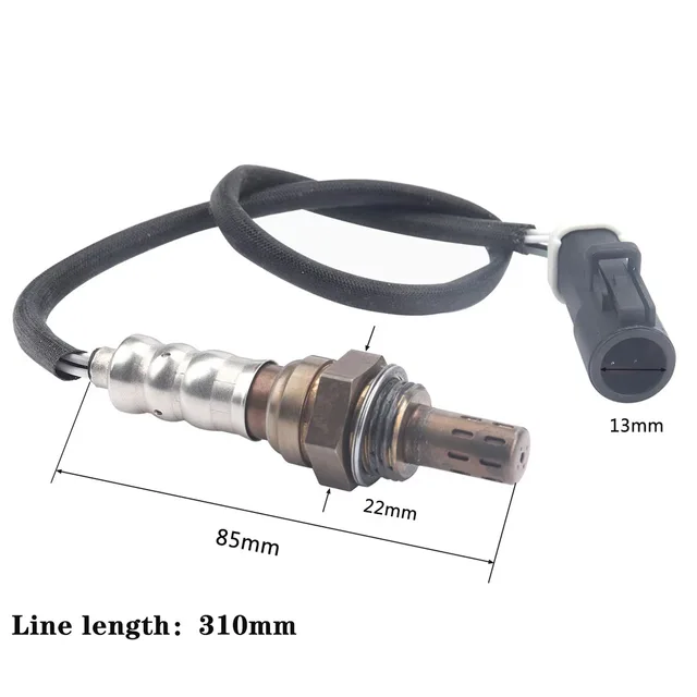SG1813 Oxygen Sensor for 1997-2008 Ford F150 Pickup 4.2L 4.6L 5.4L