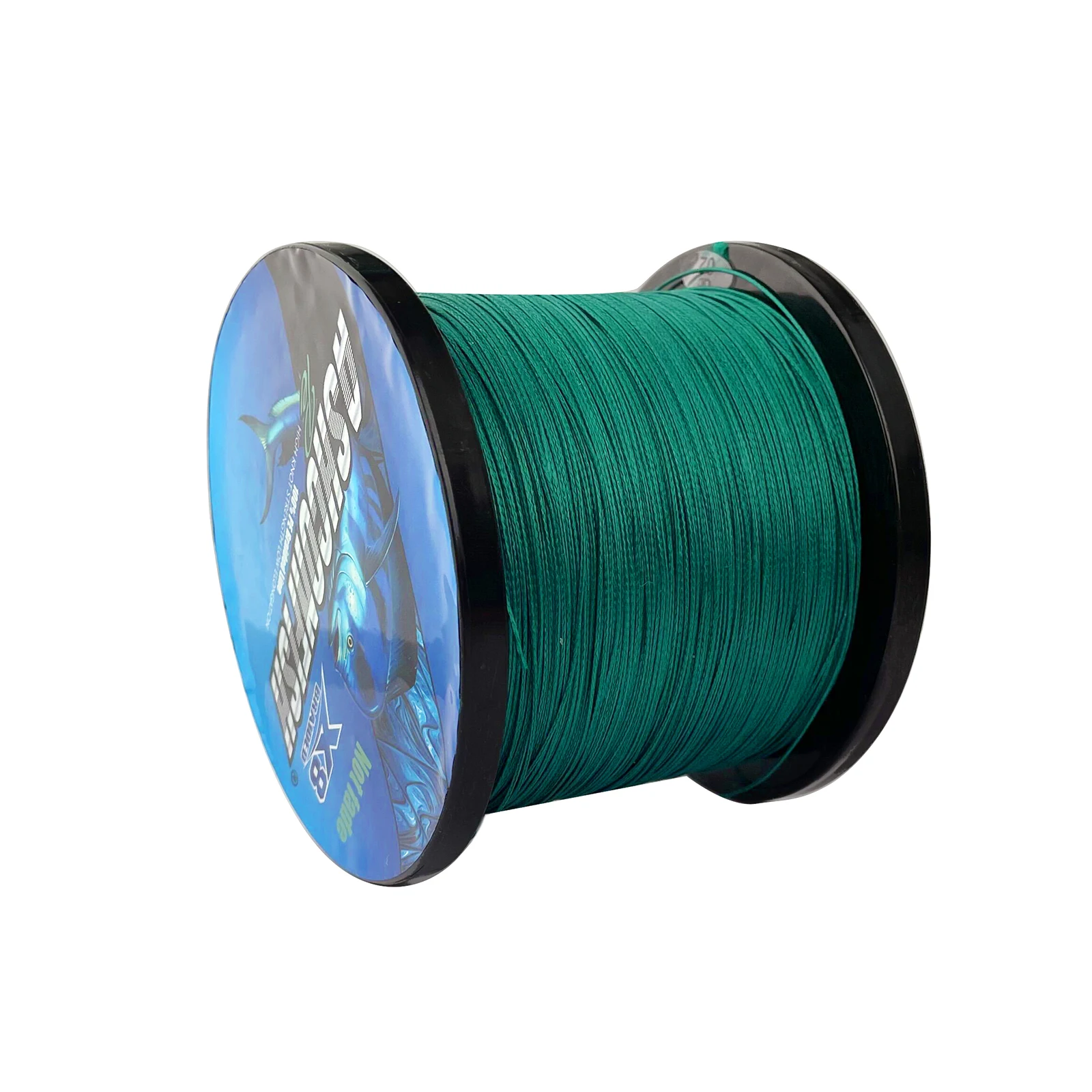 Wholesale 1000M X8 Soft Super Abrasion Resistant Strong Non-Fading