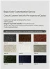 Color personalizado