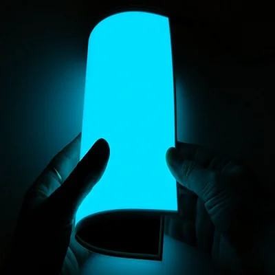 El Backlight El Panel Electroluminescent Panel A0 A1 A2 A3 A4 A5 A6 ...