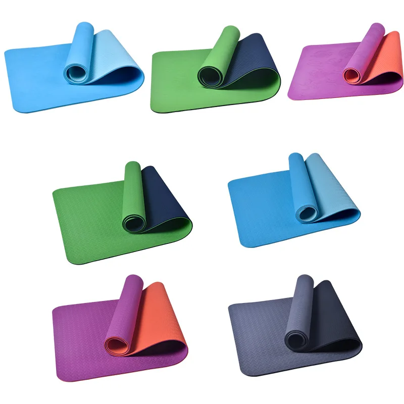 Custom Size And Logo Shape Eco Friendly Natural Rubber / Tpe / Nbr