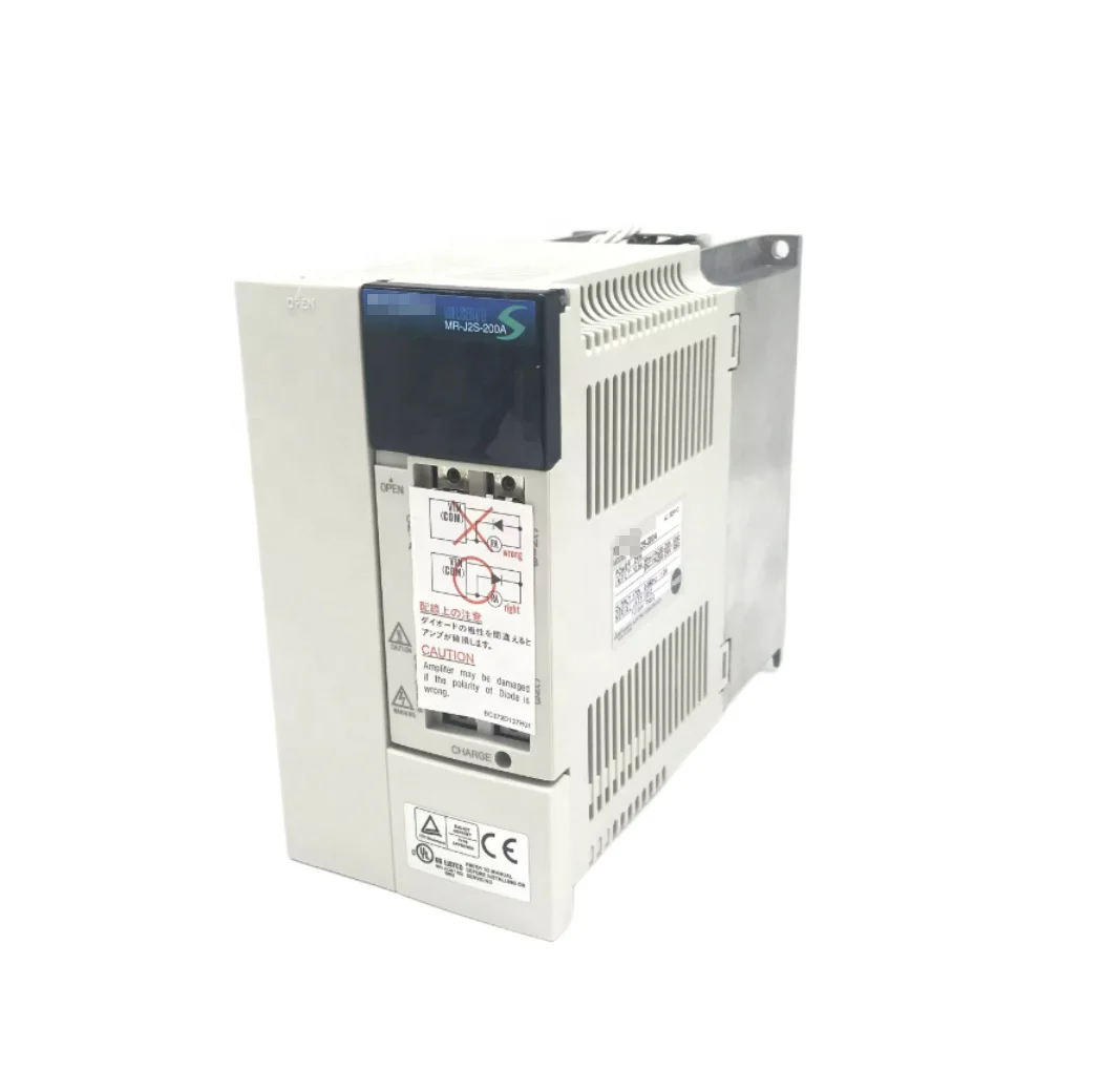 Mitsubishi MR-J2S-60A サーボドライブ MR-J2S-60A - AC servo drives