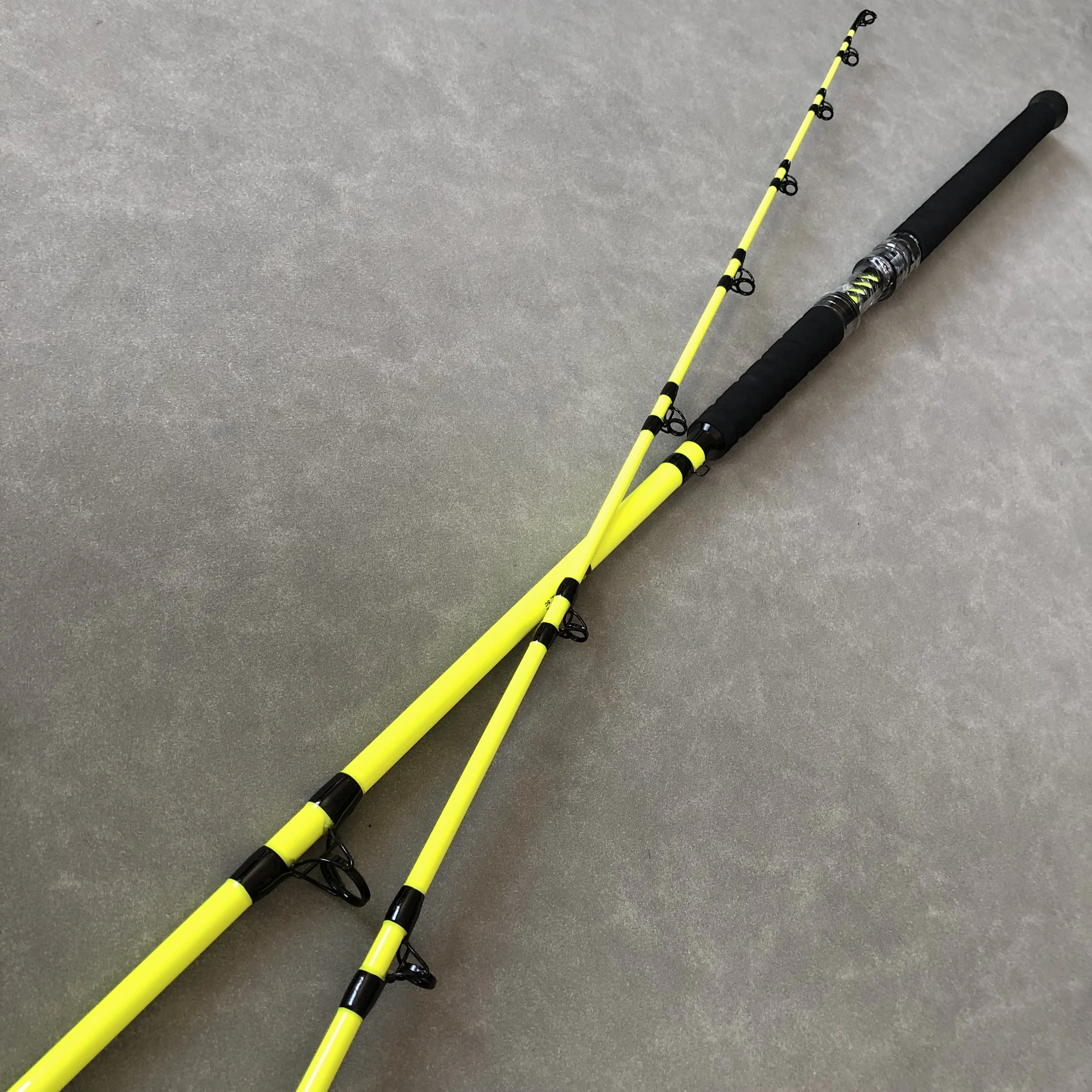 Catfish Rod Snakehead Freshwater Seawater Fishing Rod