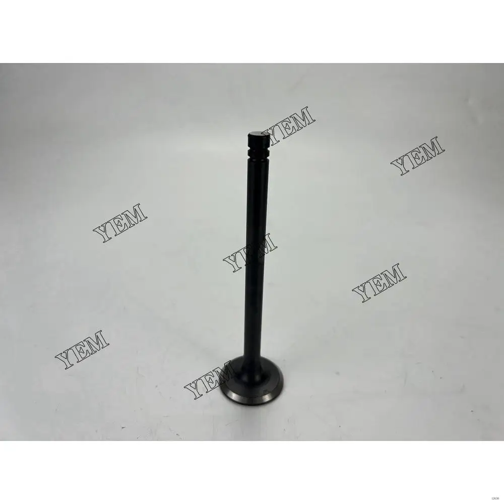 4D105-3 Engine EX Valve for Komatsu Engine