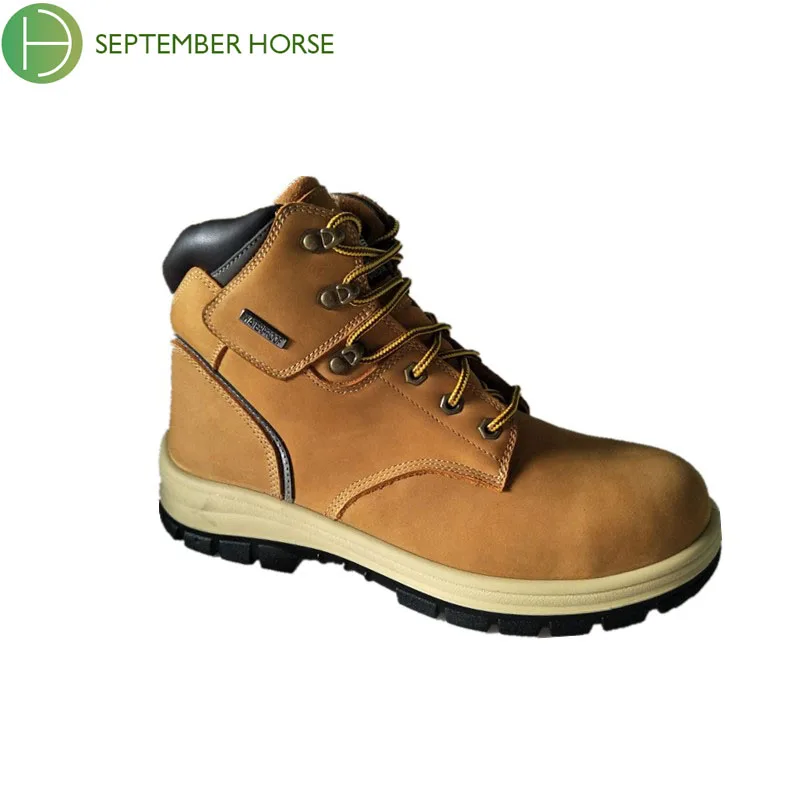 Zapatos De Seguridad De Cuero Para Hombre,Calzado Industrial Con Punta De  Acero,Impermeable - Buy Zapatos De Seguridad De Cuero Genuino,Deportes  Zapatos De Seguridad,Bases De Calzado De Seguridad Product on Alibaba.com
