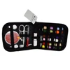 black-mini sewing kit