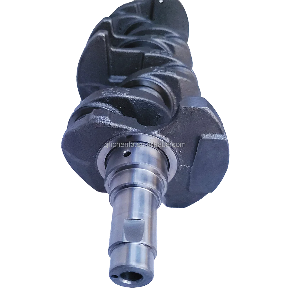 Car Parts Engine G4la G4lc Brand New Crankshaft For 2311003221 G4la