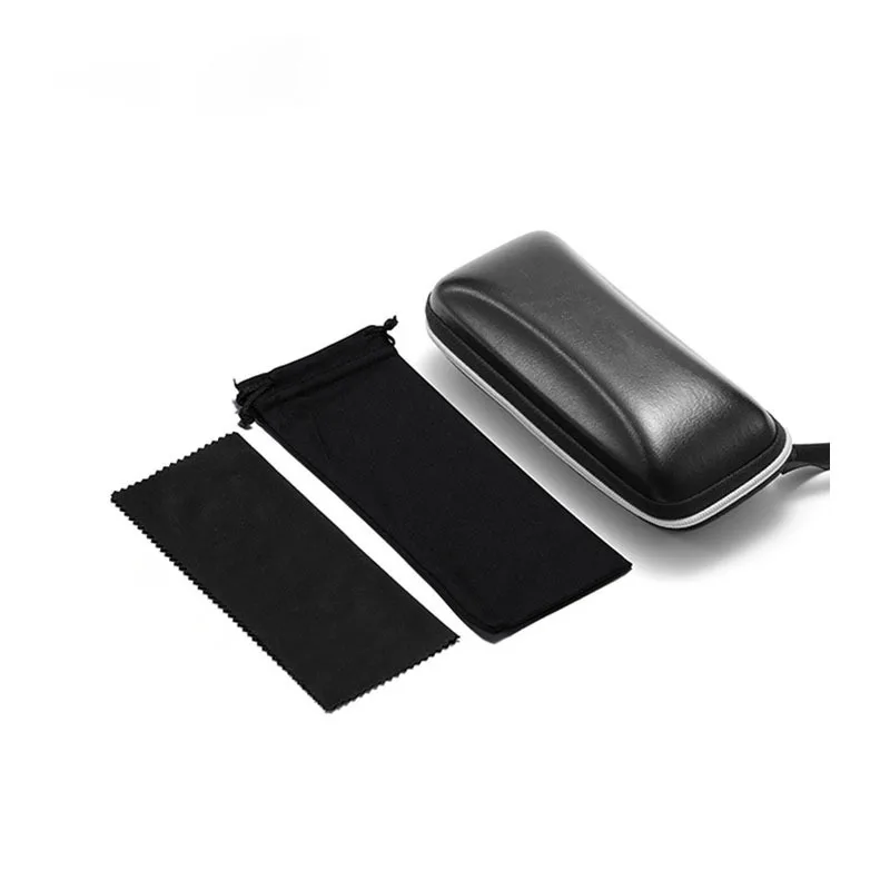 2023 Wholesale High Quality Spectacle Case Custom Sunglasses Case Set