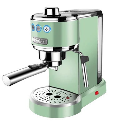 Leeno Mka71 Espresso Machine Home Small 