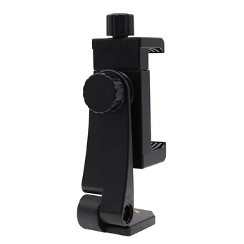 Manufacturers Directly for Desktop Lazy Stand Multi-function Horizontal 360 Rotating Mobile Phone Clip detail image