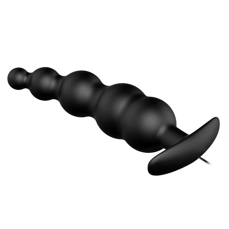most powerful anal vibrator Thrusting anal vibrator powerful vibration for men and women,Anal Toys main image 0