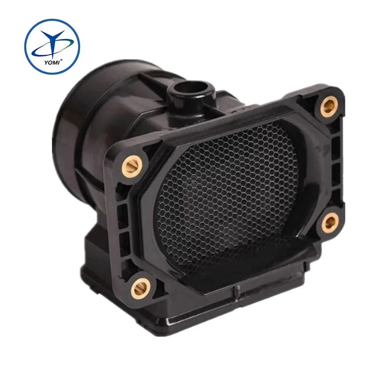 MAF Mass Air Flow Meter Sensor for Mitsubishi Montero Sport 1999-2006 MD336482 221126M SU5267 E5T08071
