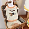 White and orange A05