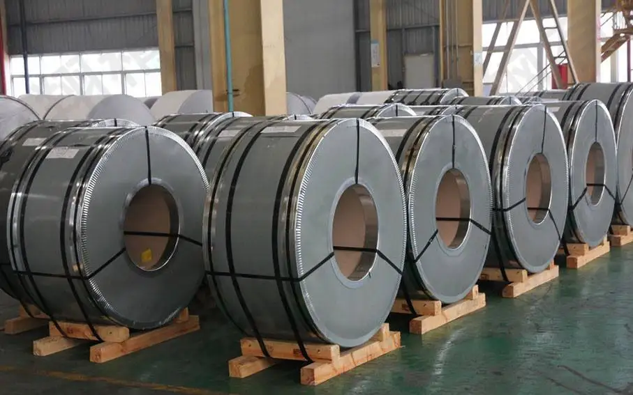 304 Grade Stainless Steel Round Pipe 300 Series With Ba Surface Finish ...