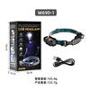 Modelo de zoom de doble luz W690-1
