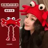 cangrejo rojo