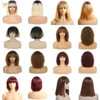 wigs
