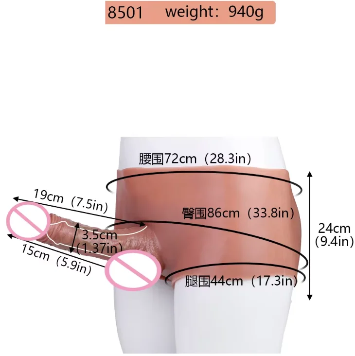 amazon penishülle Threaded Open Tip Penis Sleeve BDSM – sissyloving main image 1