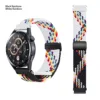 12#Black rainbow/white rainbow